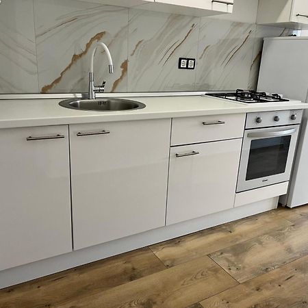 Apartments Rem Novalja Kültér fotó