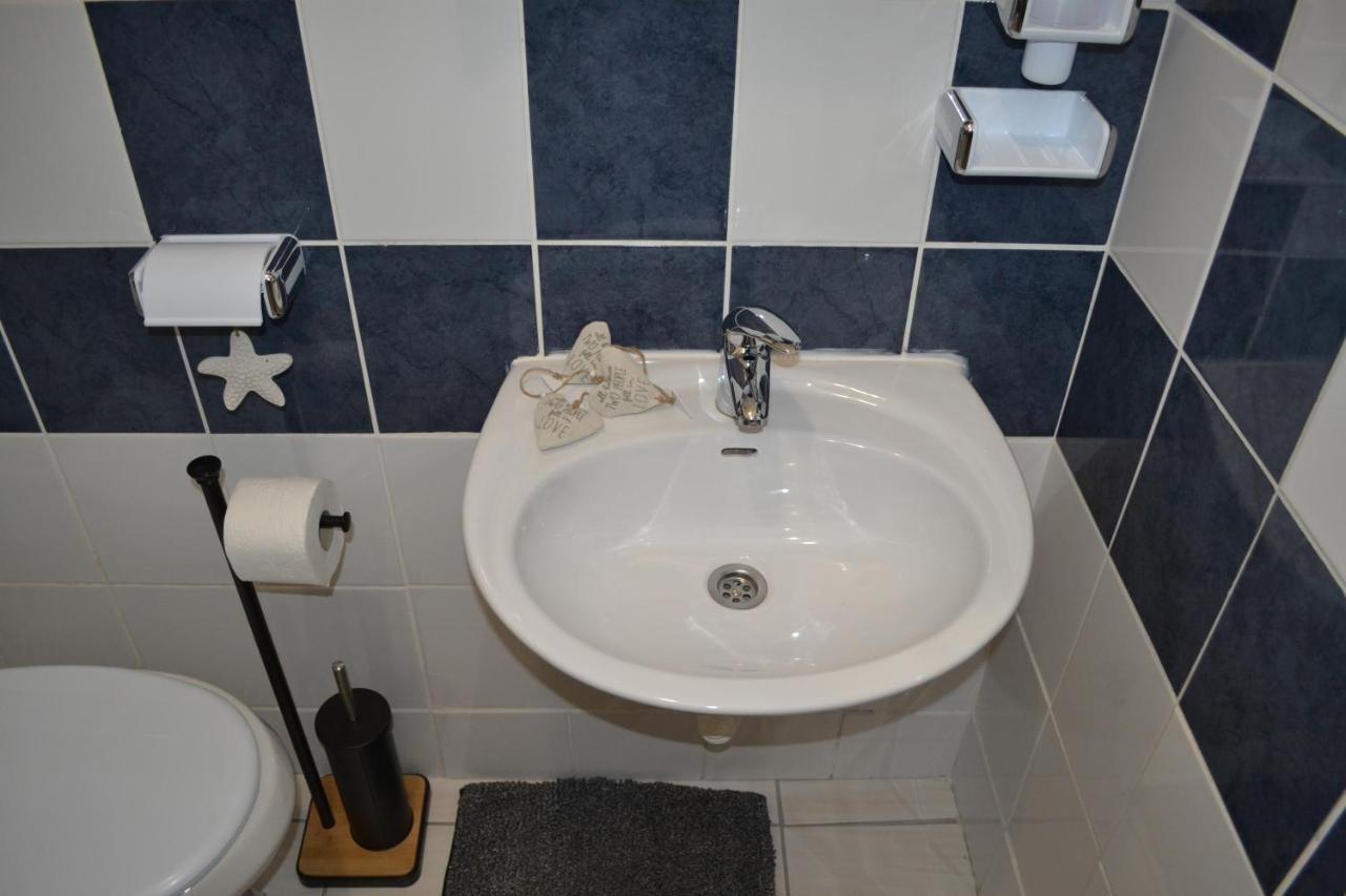 Apartments Rem Novalja Kültér fotó