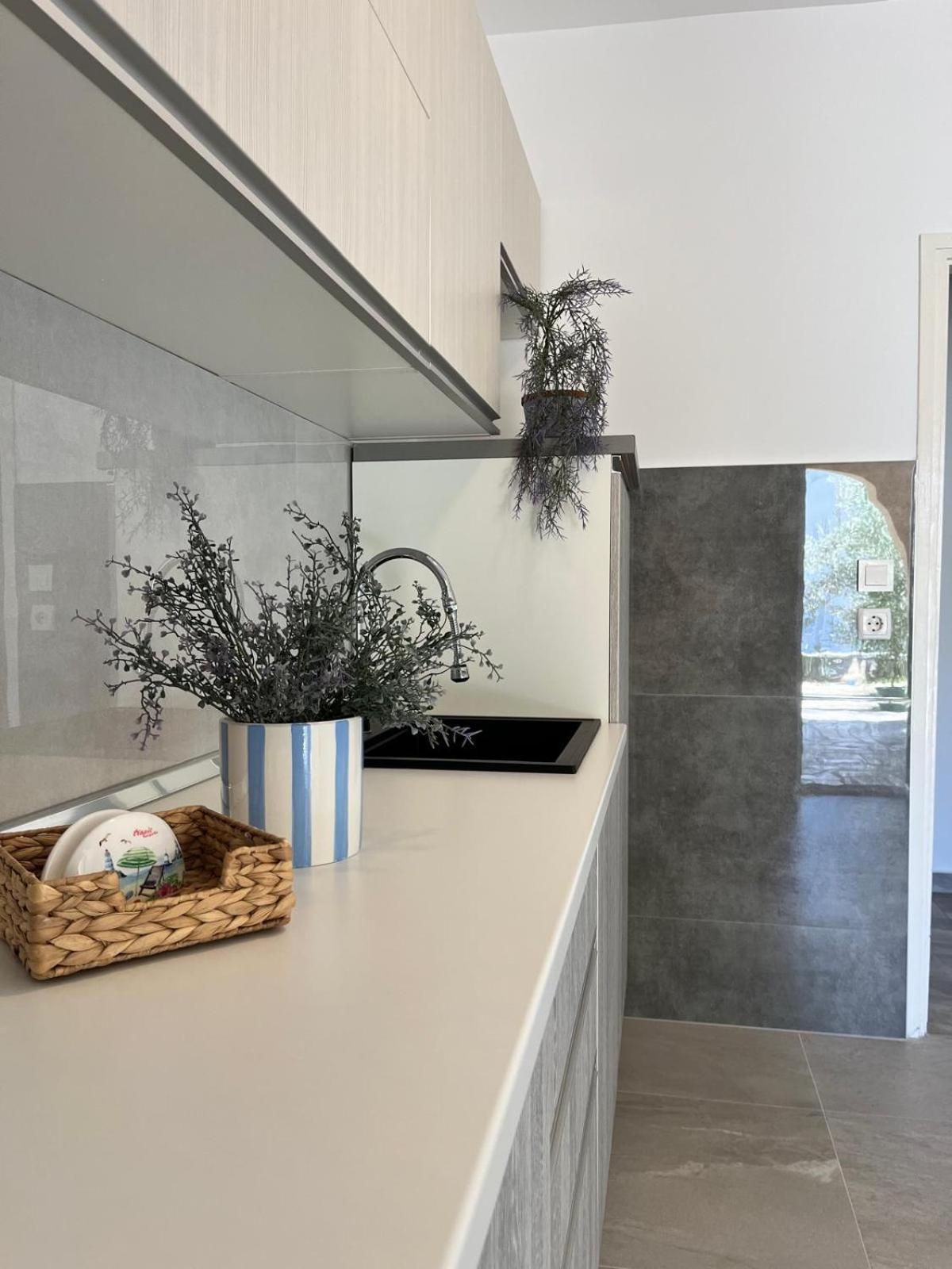Apartments Rem Novalja Kültér fotó
