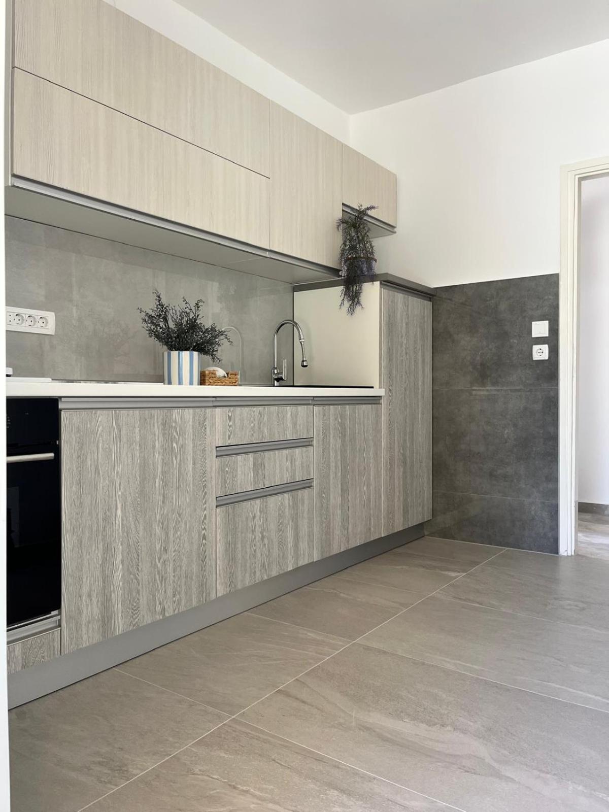 Apartments Rem Novalja Kültér fotó