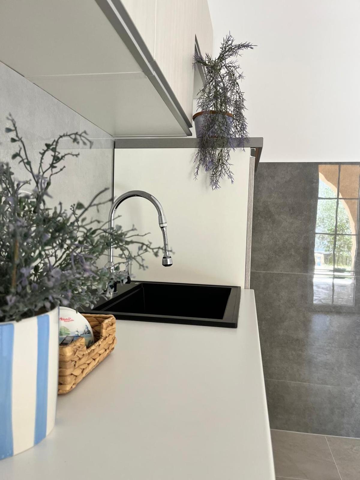 Apartments Rem Novalja Kültér fotó