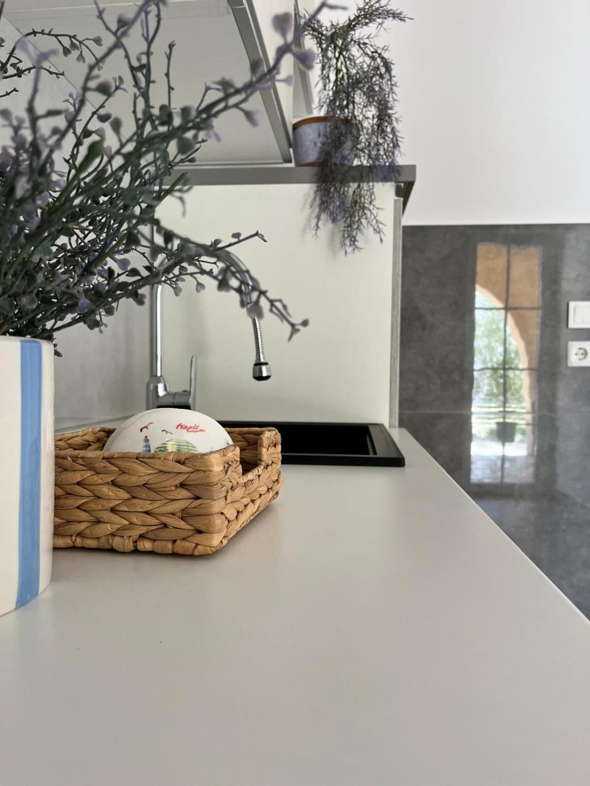 Apartments Rem Novalja Kültér fotó