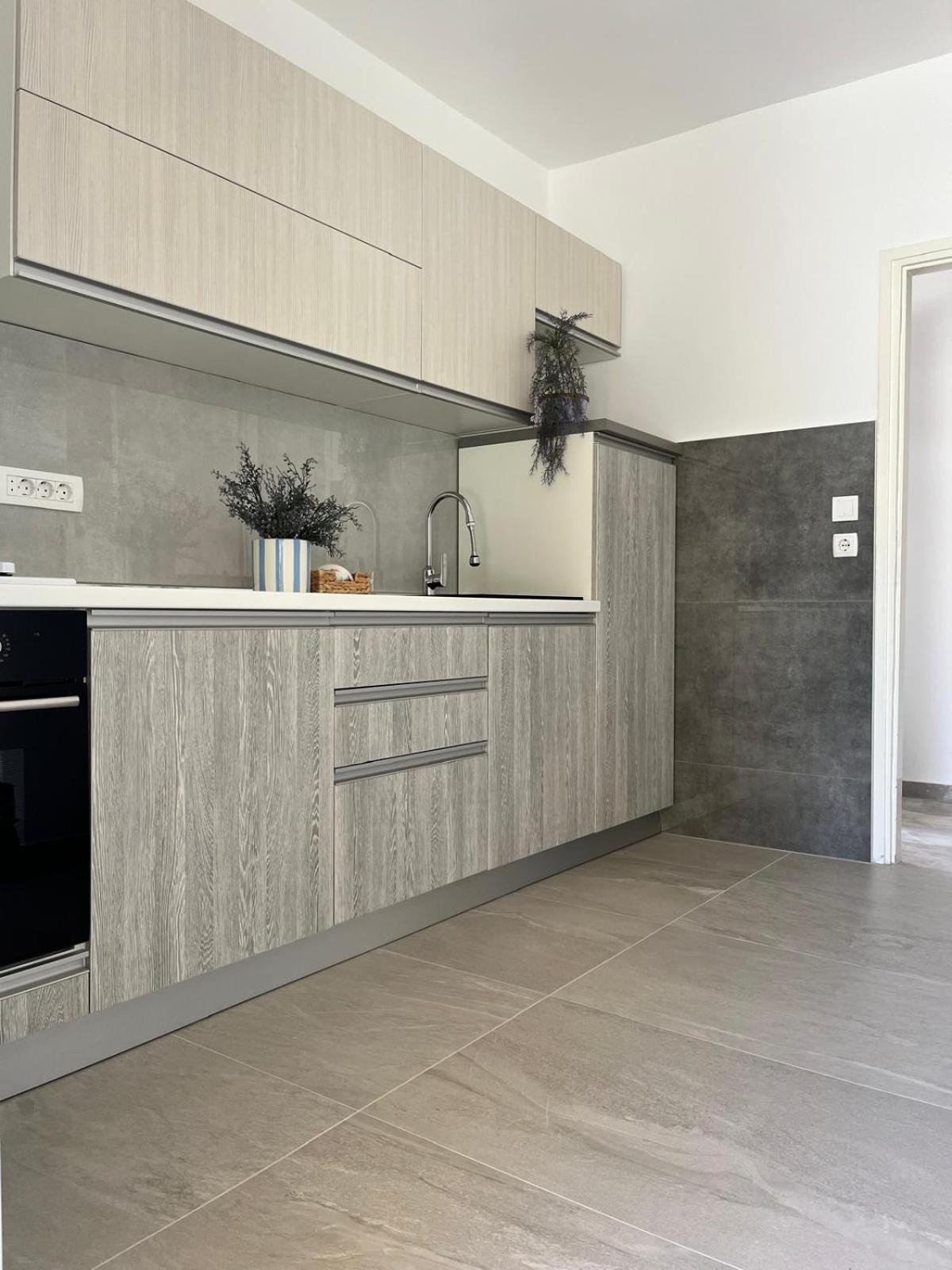 Apartments Rem Novalja Kültér fotó