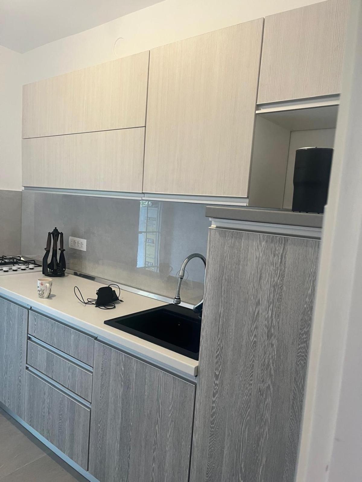 Apartments Rem Novalja Kültér fotó