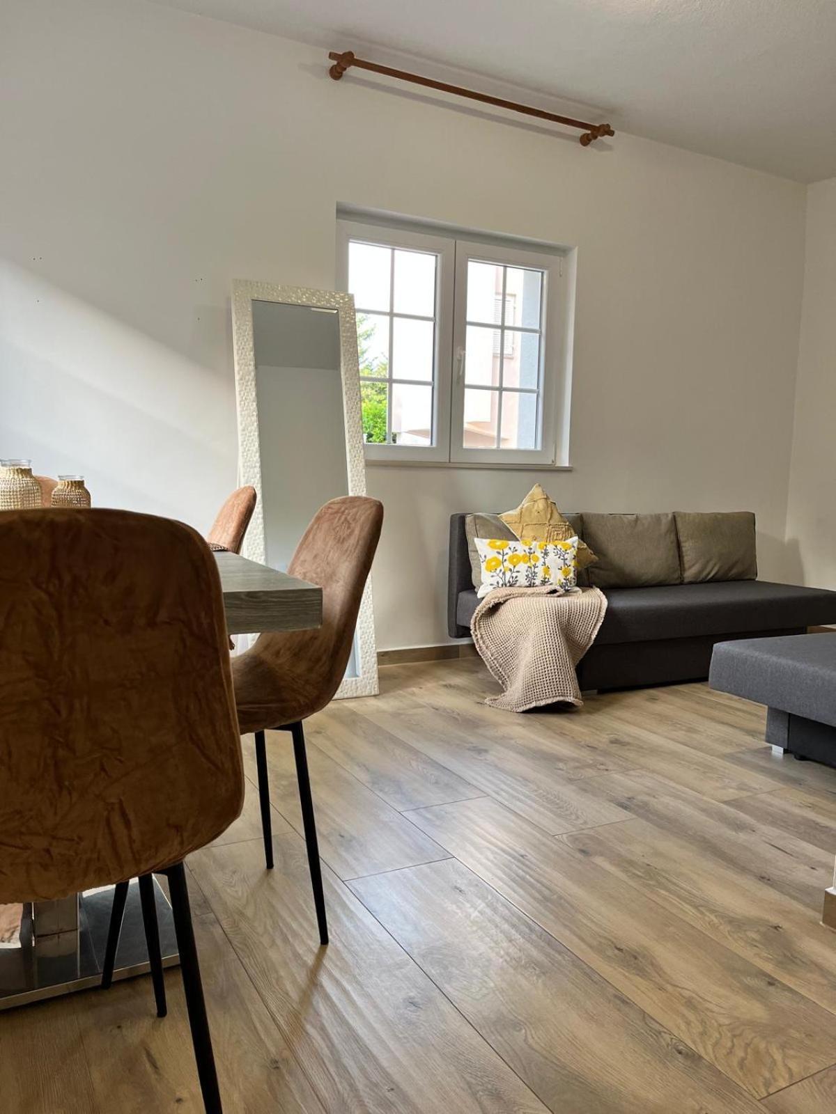 Apartments Rem Novalja Kültér fotó