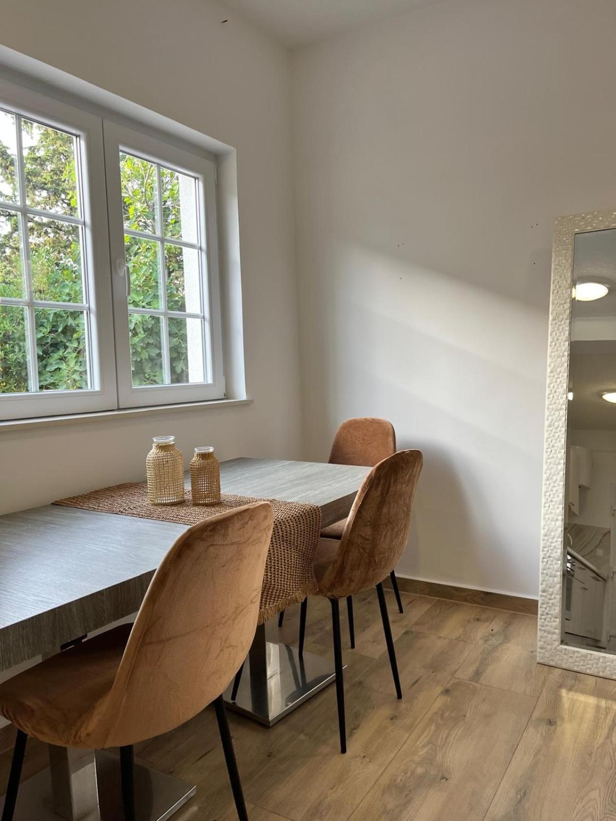 Apartments Rem Novalja Kültér fotó